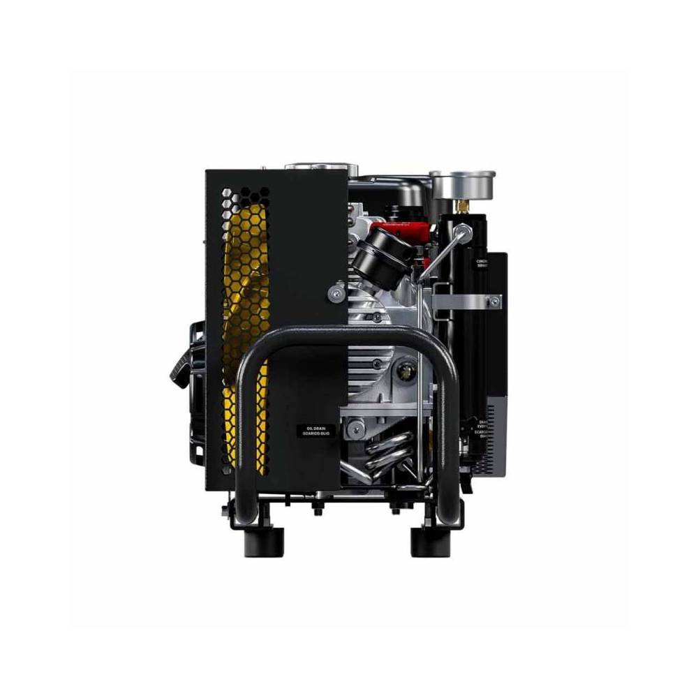 Compresseur portable haute pression COLTRI ICON Petrol 100 SK|