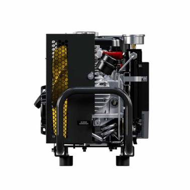Compresseur portable haute pression COLTRI ICON Petrol 100 SK|