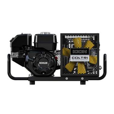 Compresseur portable haute pression COLTRI ICON Petrol 100 SK|
