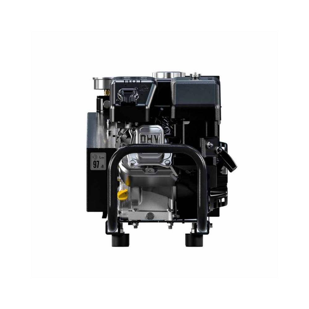 Compresseur portable haute pression COLTRI ICON Petrol 100 SK|