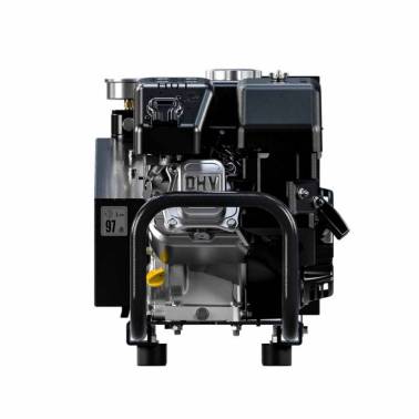 Compresseur portable haute pression COLTRI ICON Petrol 100 SK|