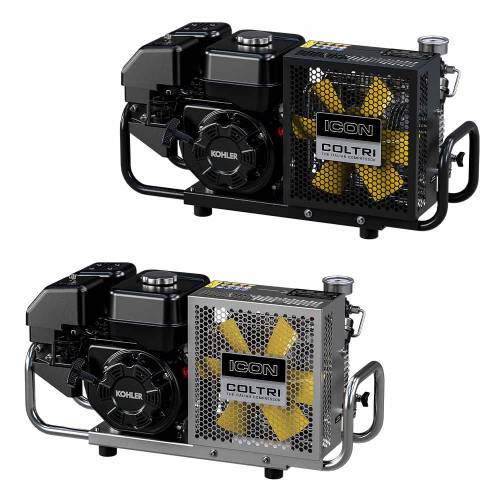 Compresseurs haute pression|SAS TEK PLONGEE - TEK COMPRESSEUR