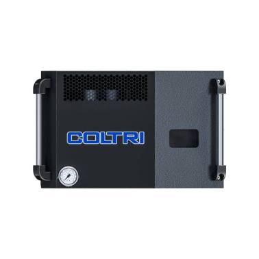 Compresseur portable haute pression COLTRI Mini Compact 100 EM|