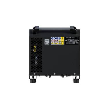 Compresseur portable haute pression COLTRI Mini Compact 100 EM|