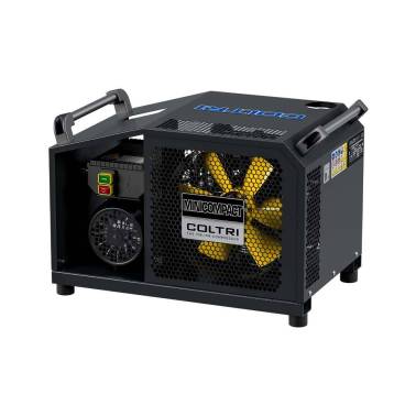 Compressor COLTRI Mini Compact 100 EM|