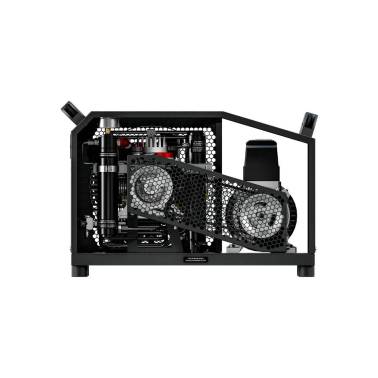 Compresseur portable haute pression COLTRI Mini Compact 100 ET|
