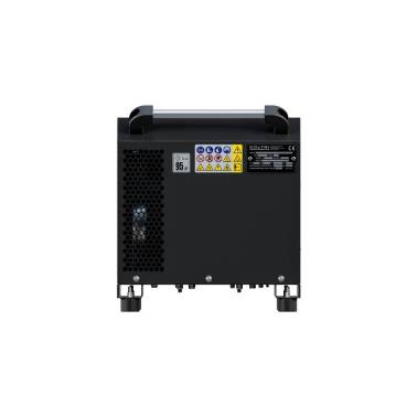 Compresseur portable haute pression COLTRI Mini Compact 100 ET|