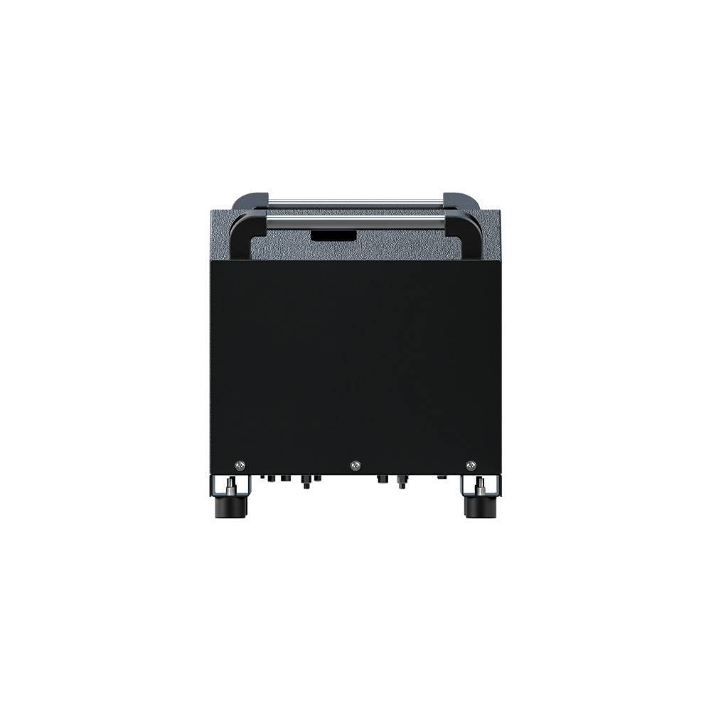 Compresseur portable haute pression COLTRI Mini Compact 100 ET|