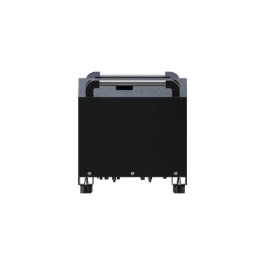 Compresseur portable haute pression COLTRI Mini Compact 100 ET|