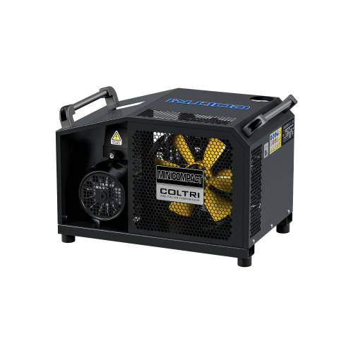 Compresseurs haute pression|SAS TEK PLONGEE - TEK COMPRESSEUR