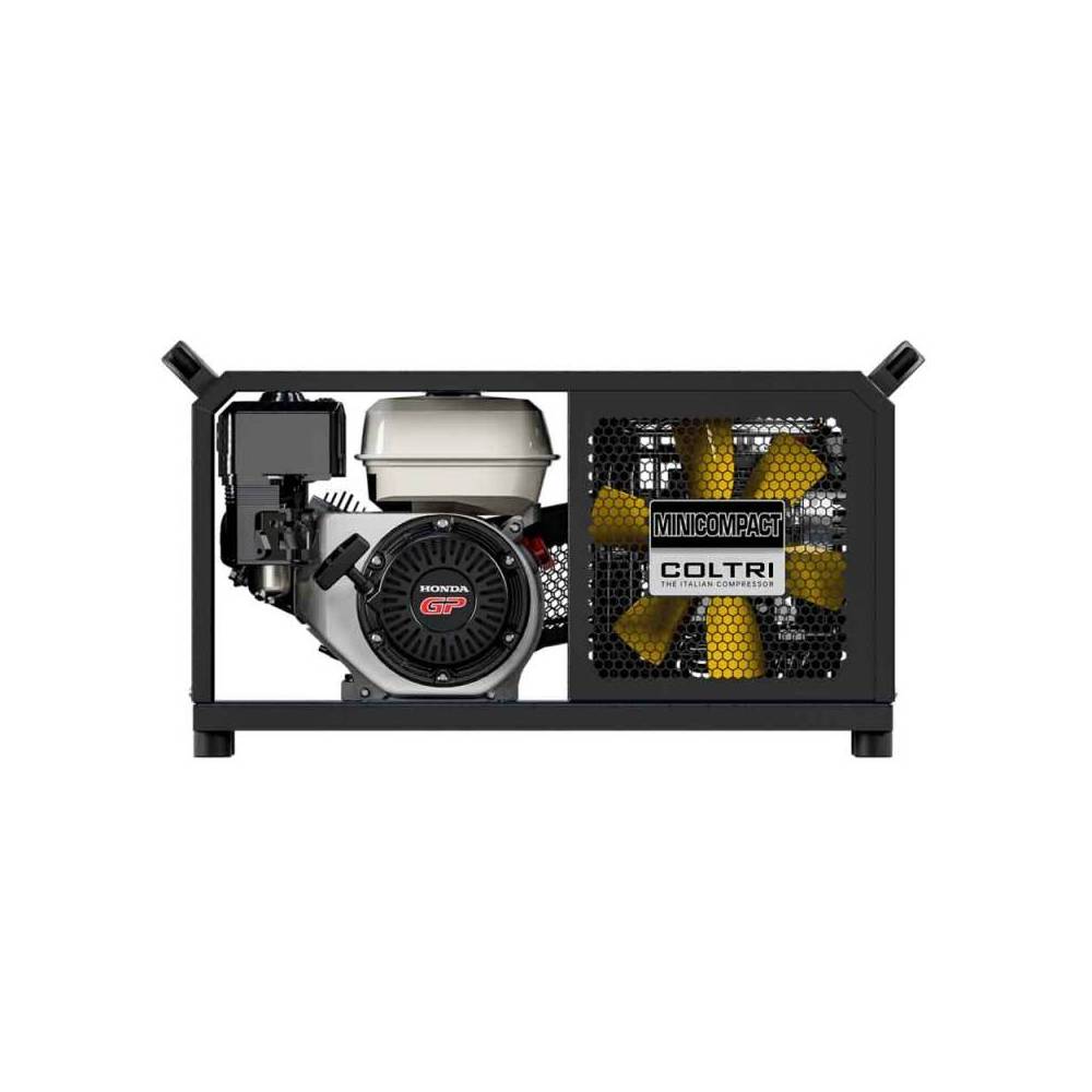 Compresseur portable haute pression COLTRI Mini Compact 100 SH|