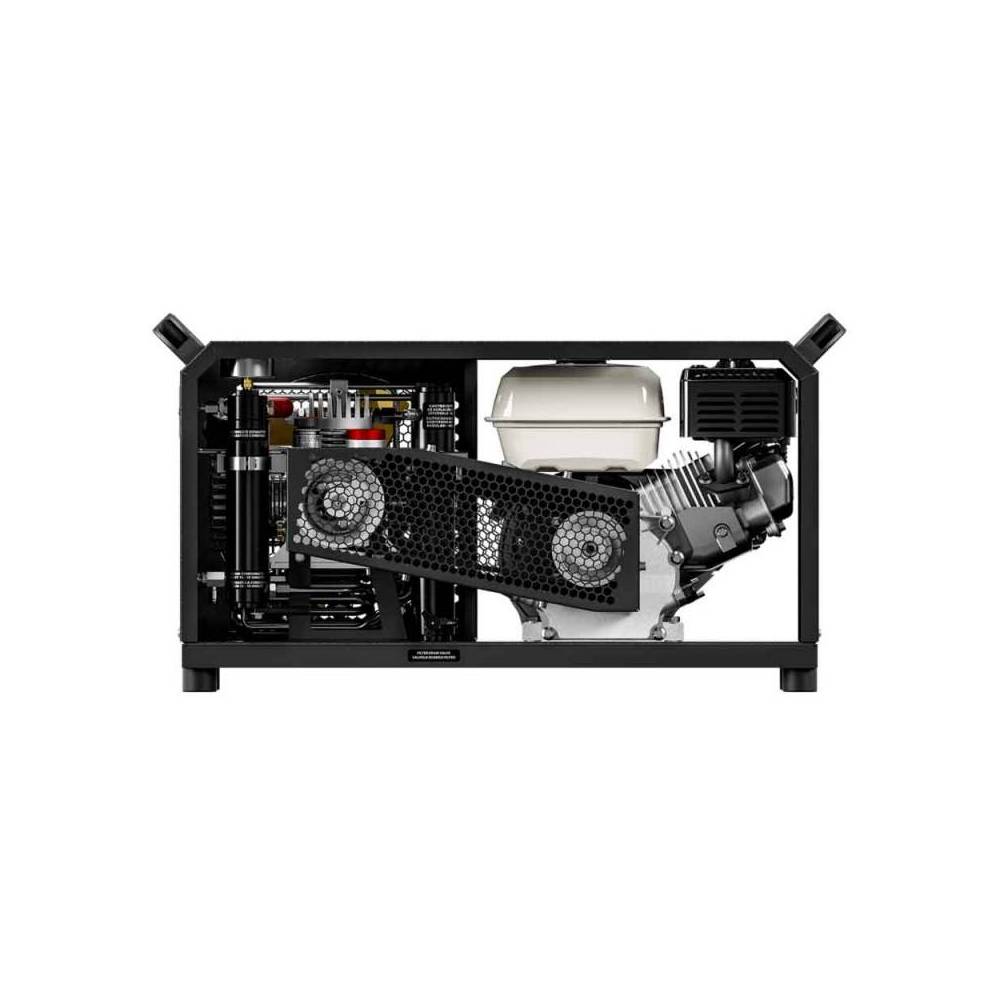 Compresseur portable haute pression COLTRI Mini Compact 100 SH|