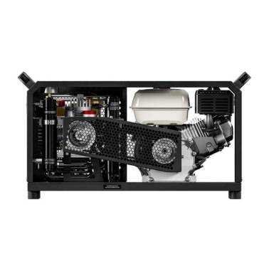 Compresseur portable haute pression COLTRI Mini Compact 100 SH|