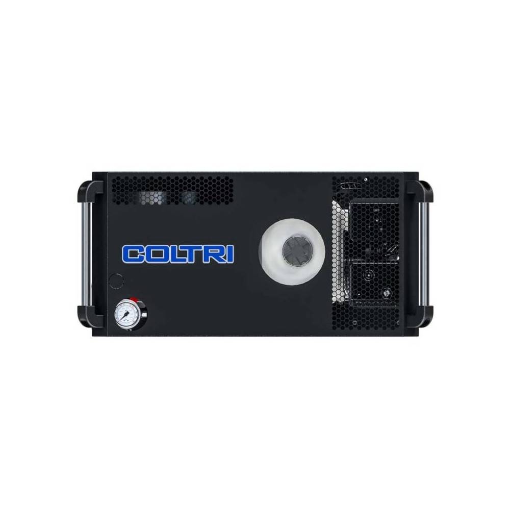Compresseur portable haute pression COLTRI Mini Compact 100 SH|