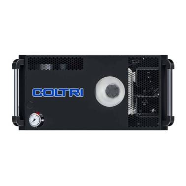 Compresseur portable haute pression COLTRI Mini Compact 100 SH|
