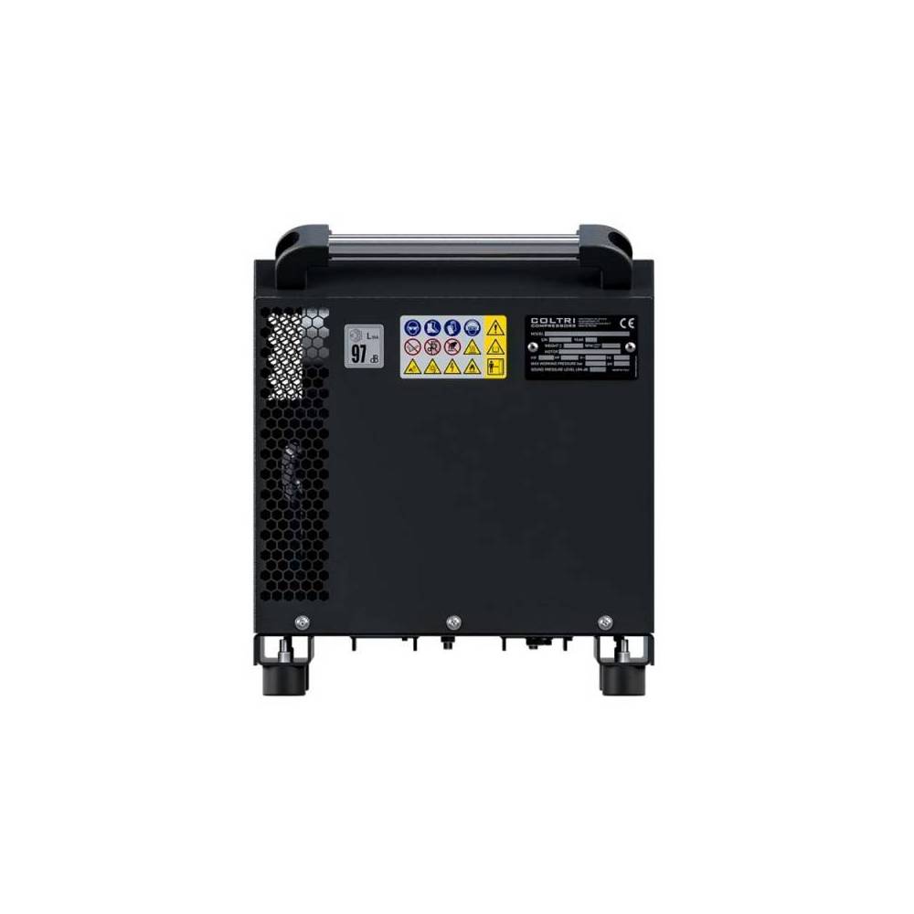 Compresseur portable haute pression COLTRI Mini Compact 100 SH|