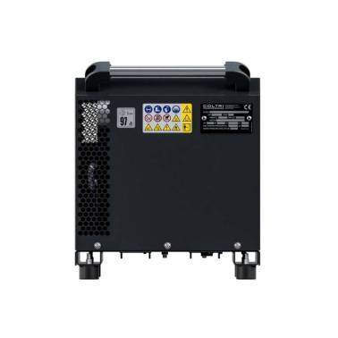 Compresseur portable haute pression COLTRI Mini Compact 100 SH|