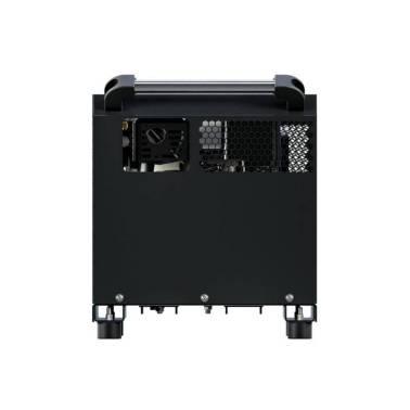 Compresseur portable haute pression COLTRI Mini Compact 100 SH|