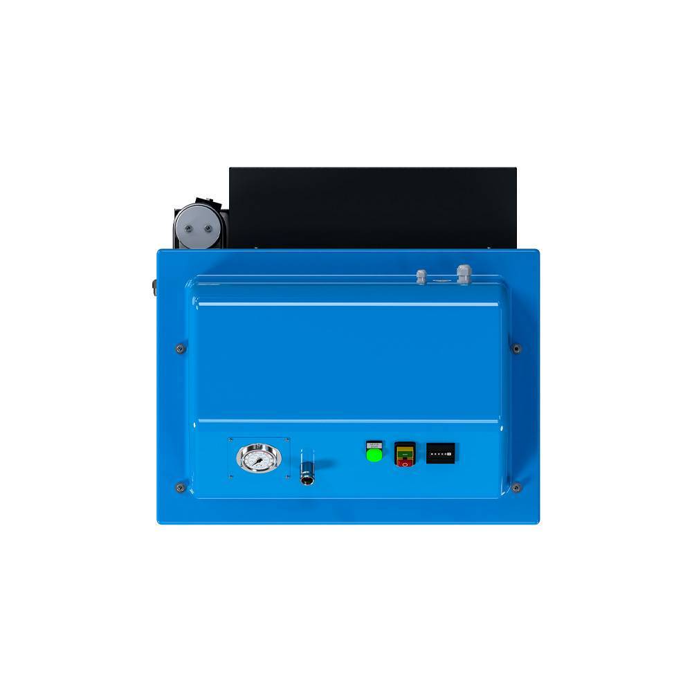 Compresseur insonorisé haute pression COLTRI Mini Silent 100|