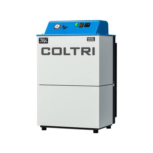 Compresor insonorizado Coltri Mini Silent 100
