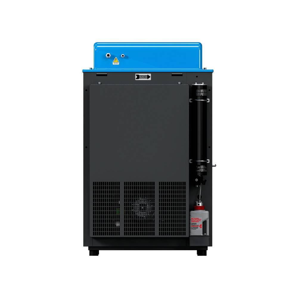Compresseur insonorisé haute pression COLTRI Mini Silent 100|