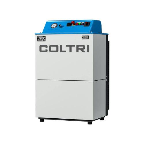 Compresor insonorizado Coltri Mini Silent 125