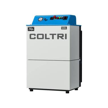 Compresseur insonorisé haute pression COLTRI Mini Silent 125|