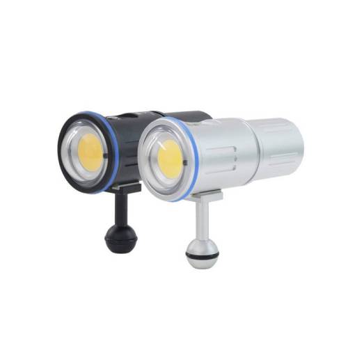 Photo-video lights|SAS TEK PLONGEE - TEK COMPRESSEUR