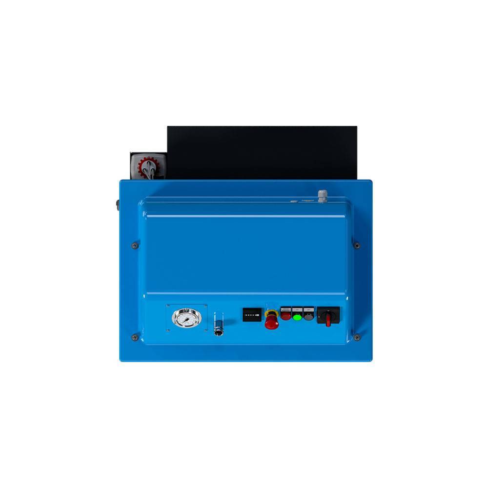 Compresseur insonorisé haute pression COLTRI Mini Silent 125|