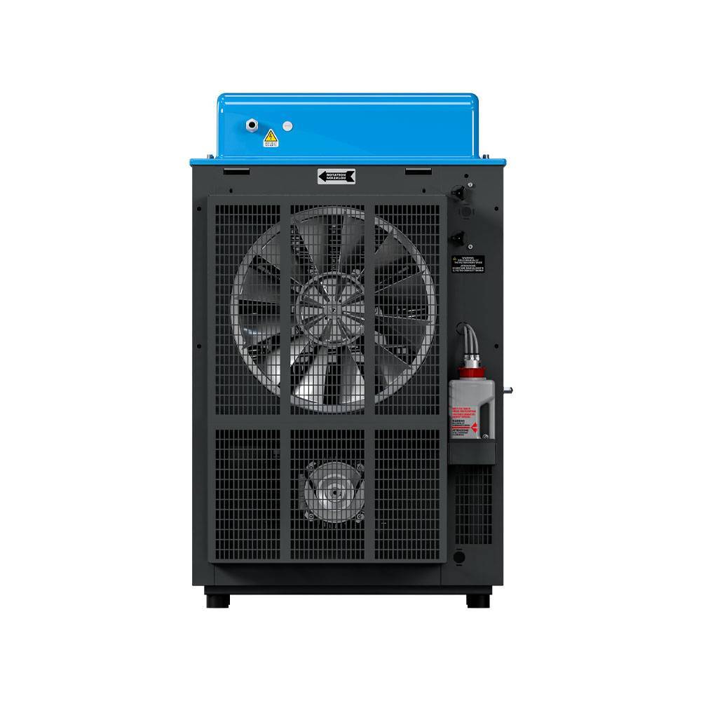 Compresseur insonorisé haute pression COLTRI Mini Silent 125|