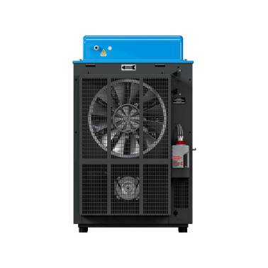 Compresseur insonorisé haute pression COLTRI Mini Silent 125|