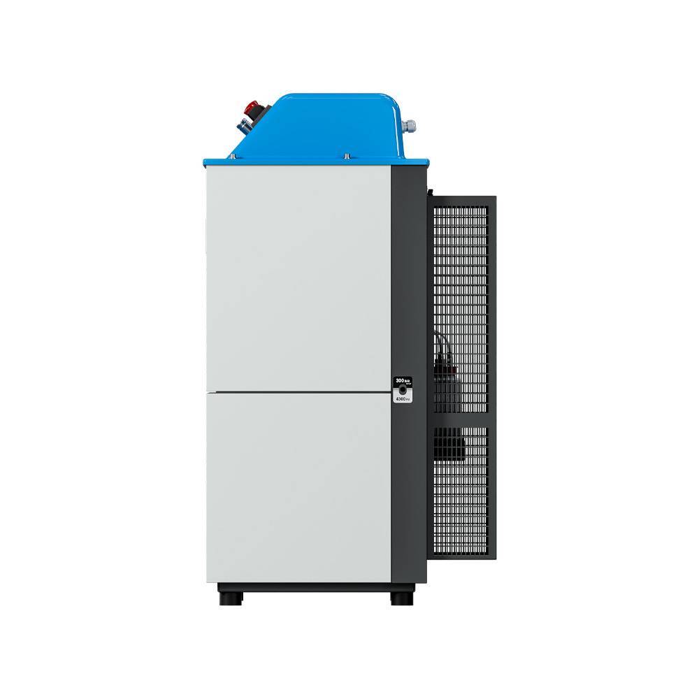 Compresseur insonorisé haute pression COLTRI Mini Silent 125|