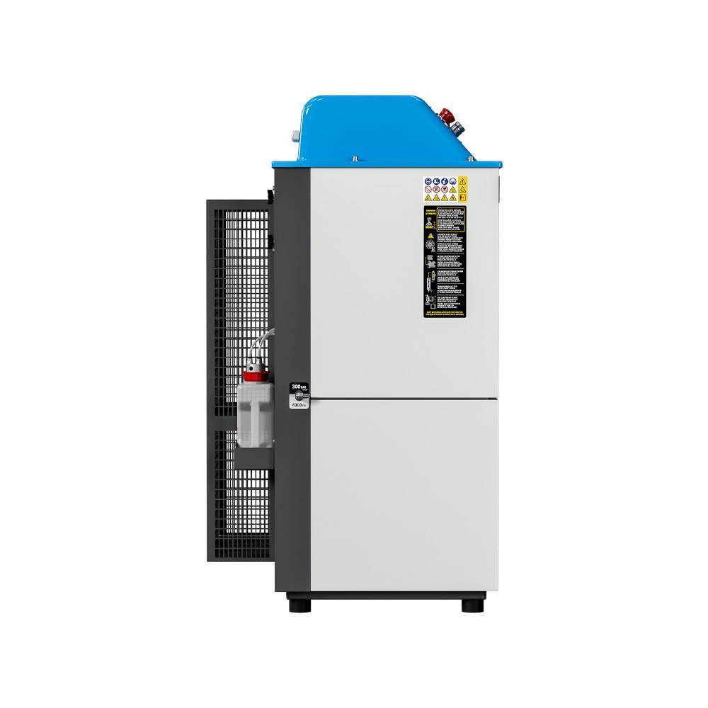 Compresseur insonorisé haute pression COLTRI Mini Silent 125|
