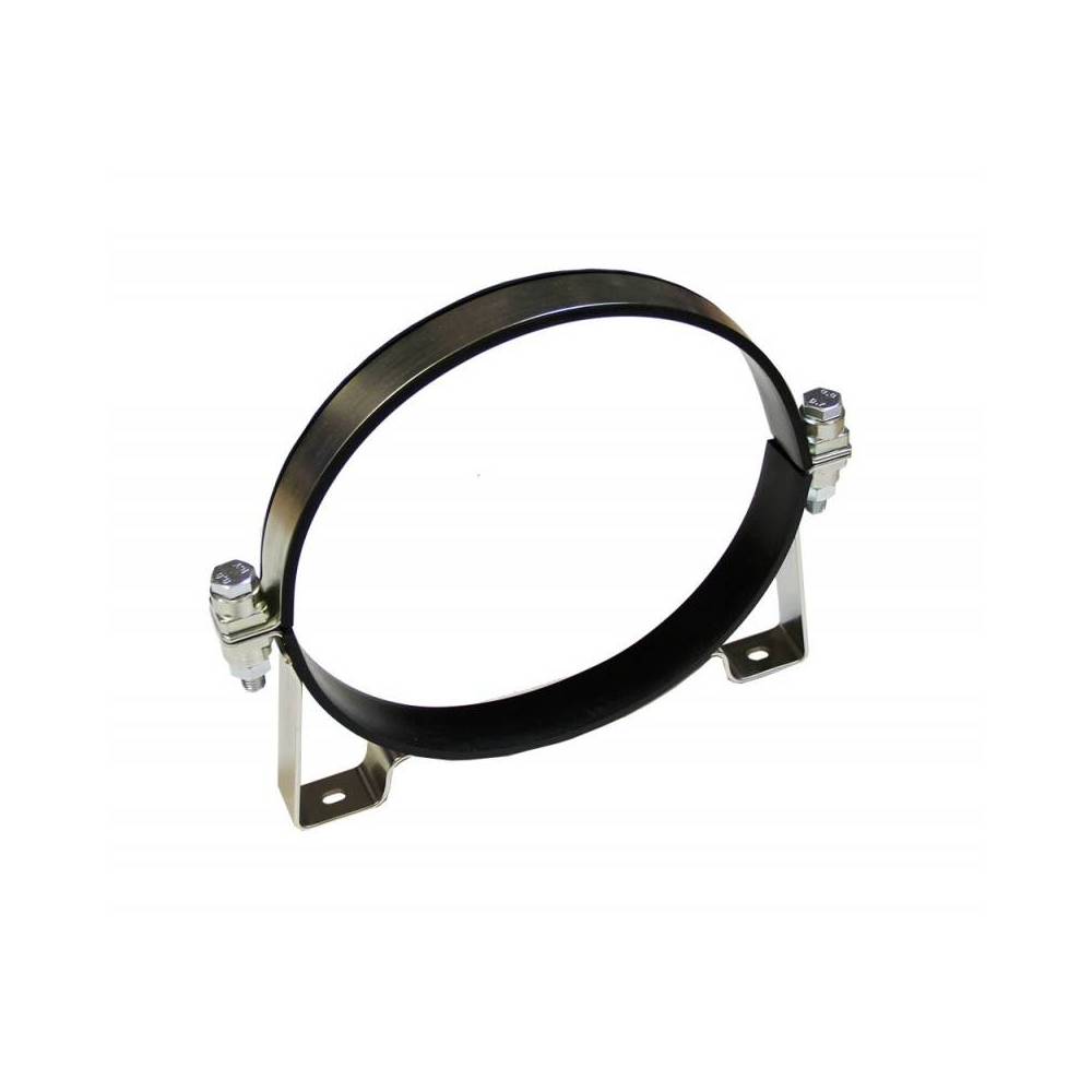 Collier de fixation tampon 229 mm