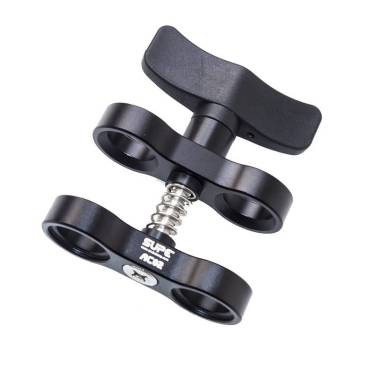 AC02 SUPE pinza doble|