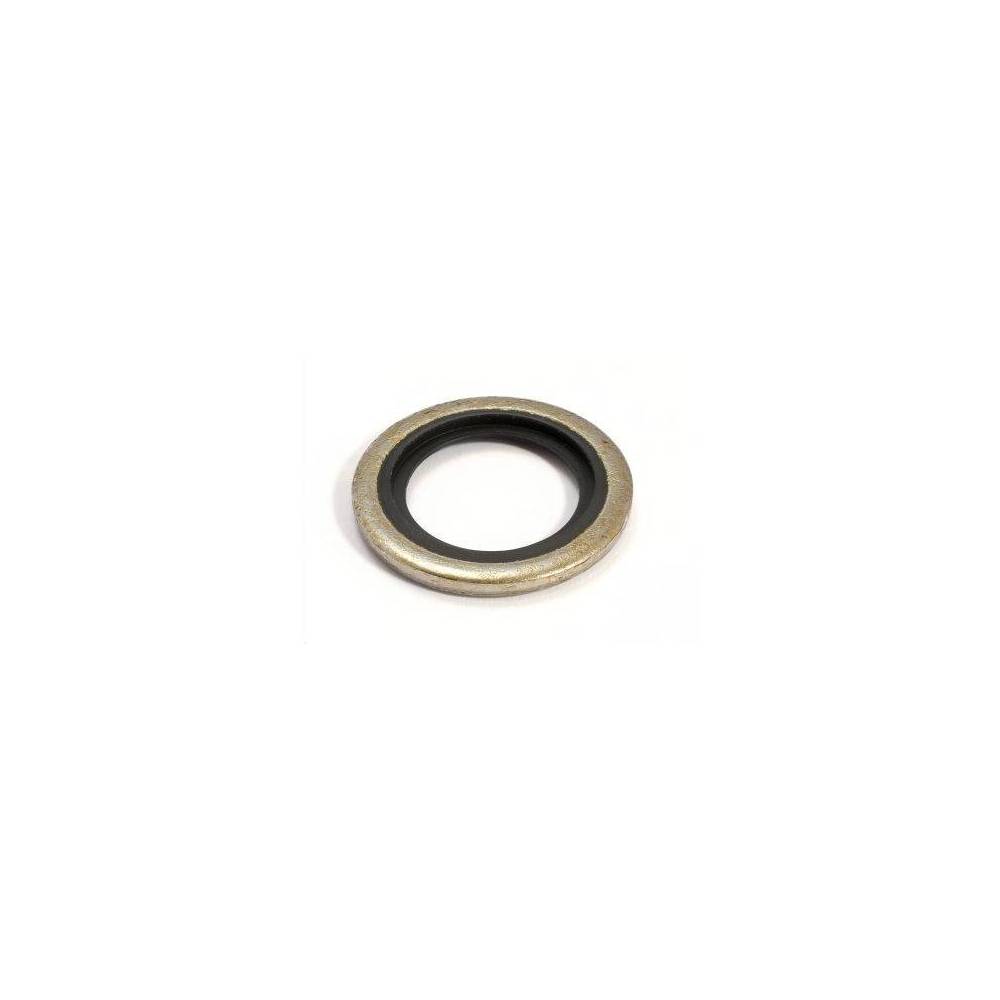 Sealing ring for BS 1" cylindrical fittings|