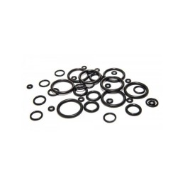 Joint torique nitrile R10 pour plongée