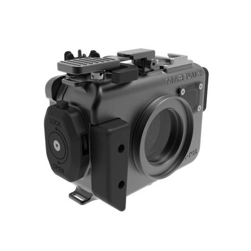 Waterproof Housing MX-TG6 MARELUX for Olympus TG6/TG7