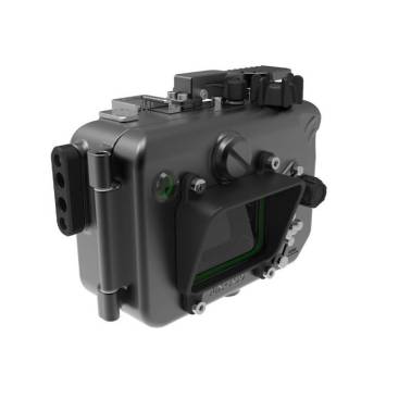 MX-TG6 MARELUX waterproof housing for OLYMPUS TG6 and TG7|