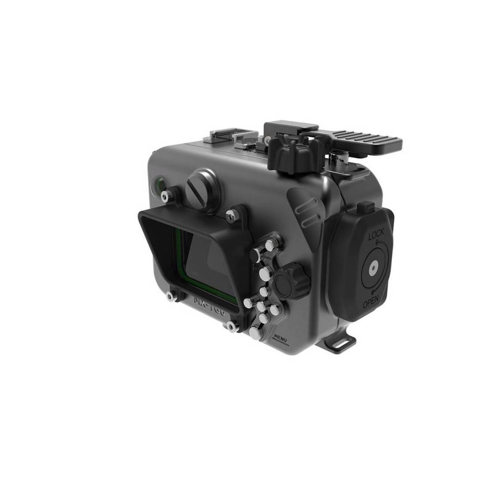 Carcasa estanca MX-TG6 MARELUX para OLYMPUS TG6 y TG7|