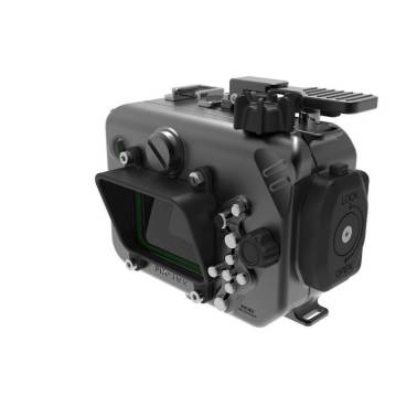 MX-TG6 MARELUX waterproof housing for OLYMPUS TG6 and TG7|