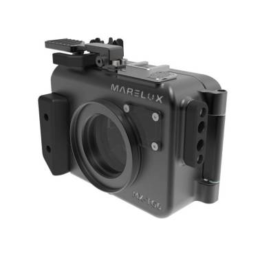 MX-TG6 MARELUX waterproof housing for OLYMPUS TG6 and TG7|
