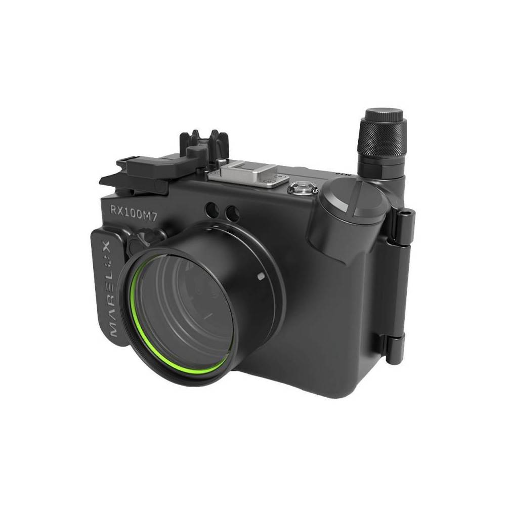 Caisson étanche MX-RX100M7 MARELUX pour SONY RX100M7|