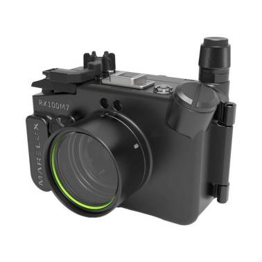 Caisson étanche MX-RX100M7 MARELUX pour SONY RX100M7|