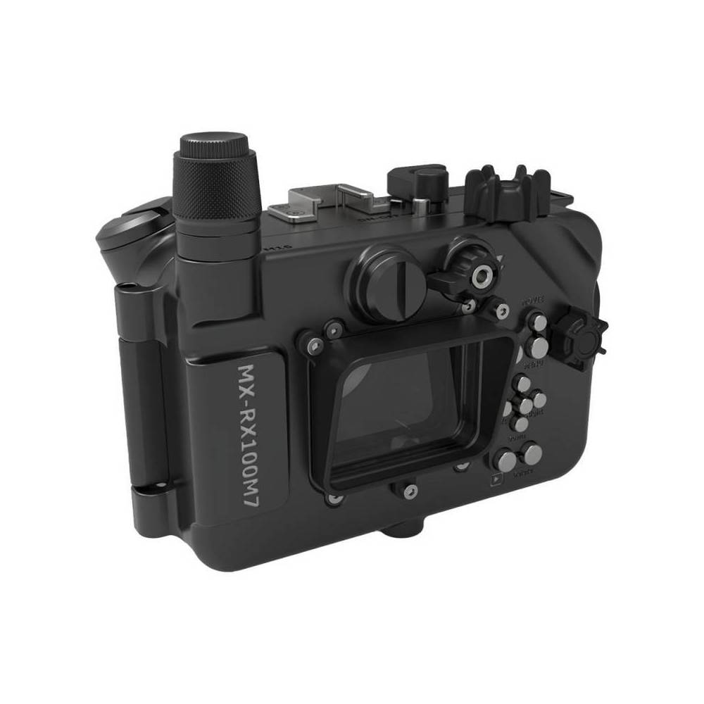 Caisson étanche MX-RX100M7 MARELUX pour SONY RX100M7|