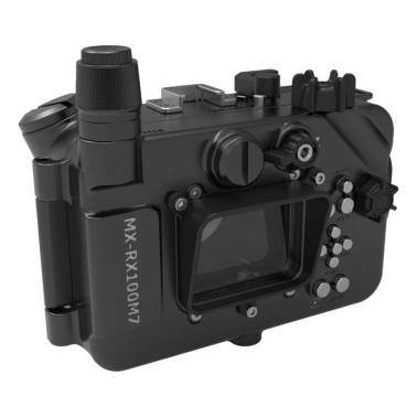 Carcasa estanca MX-RX100M7 MARELUX para SONY RX100M7|