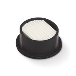 Suction filter for COLTRI ICON compressors