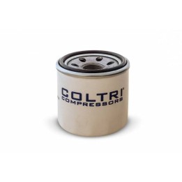 Filtre à huile compresseur COLTRI Heavy Duty et Prime