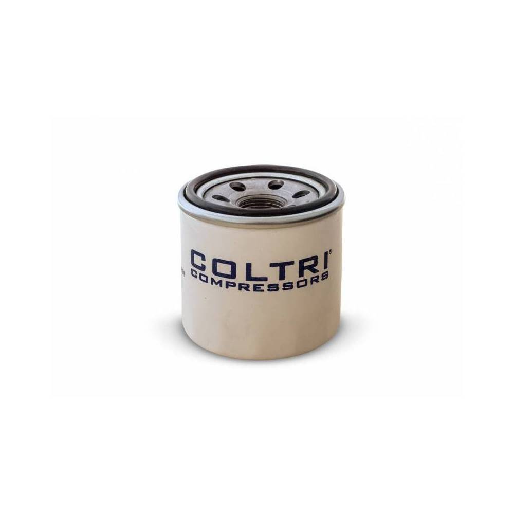 Filtre à huile pour compresseurs Heavy Duty et Prime COLTRI|