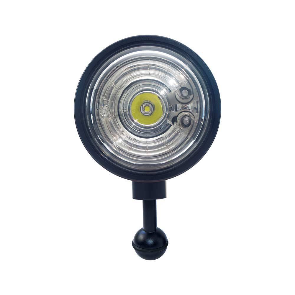 Flash de plongée 160 watt-seconde D-PRO SUPE|